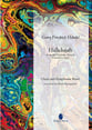 Hallelujah (from Messiah) Concert Band sheet music cover